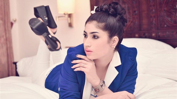 قنديل البلوشي
