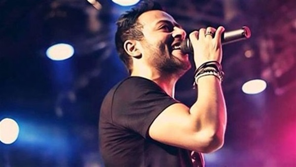 تامر عاشور