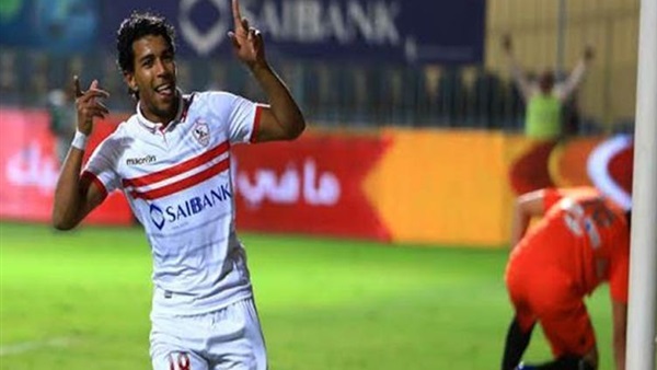 أحمد حمودي