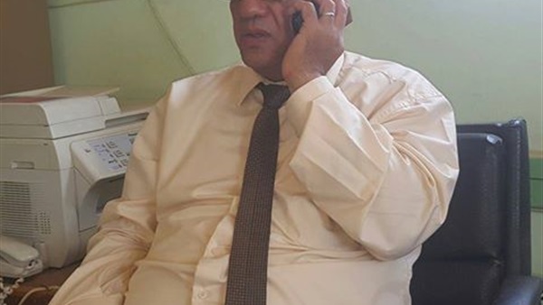 المهندس الطحاوي ثابت