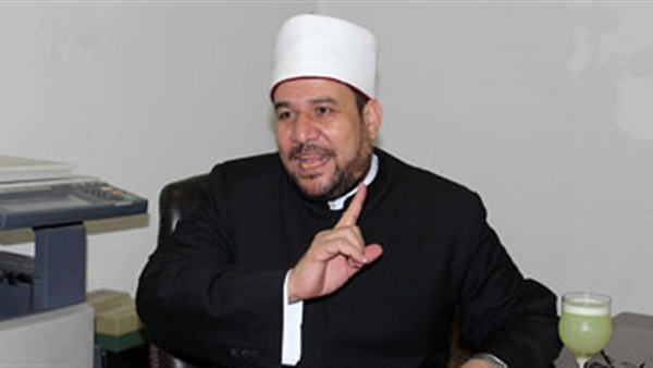 الدكتور محمد مختار