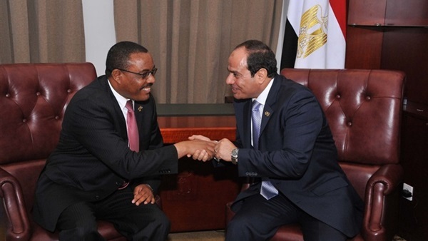الرئيس عبد الفتاح