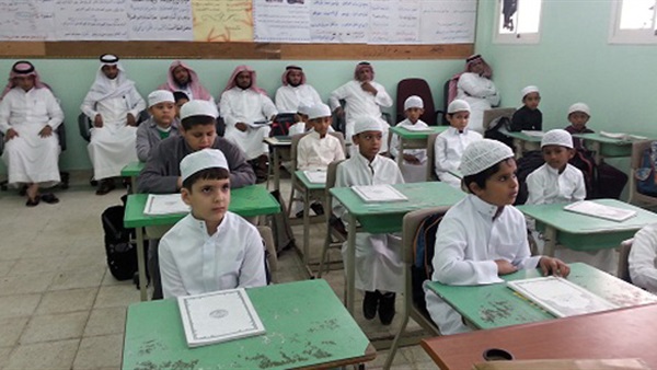 فصول لتحفيظ القرآن