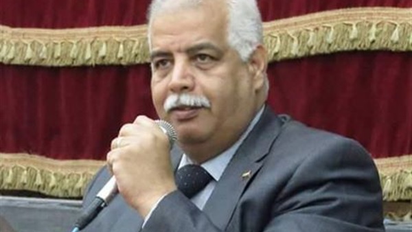 الدكتور السيد بسيوني