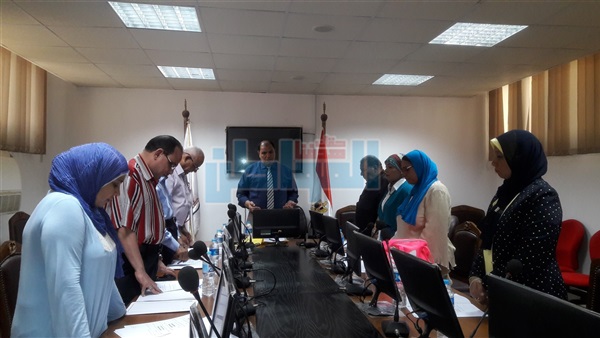 مجلس كلية رياض الأطفال
