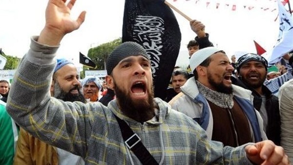 السلفيين