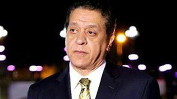 محمد المسعود