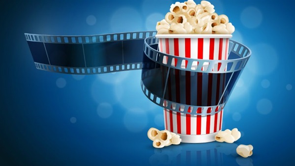 خدمة Popcorn Time