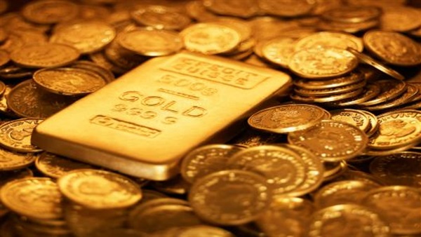 أسعار الذهب