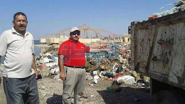 جانب من الحدث