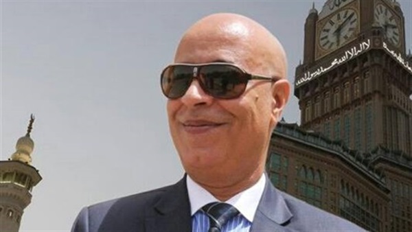 عادل حنفي