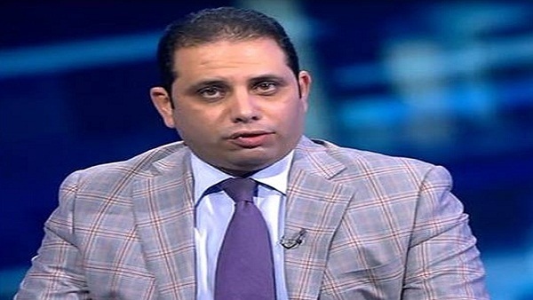 ياسر حسان