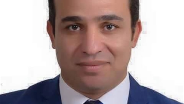 النائب محمد إسماعيل
