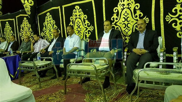 جانب من الحدث