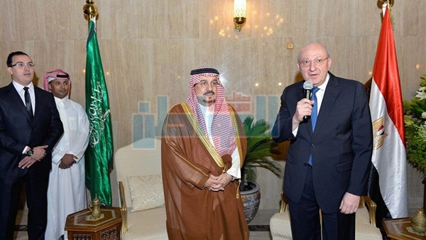جانب من الحدث