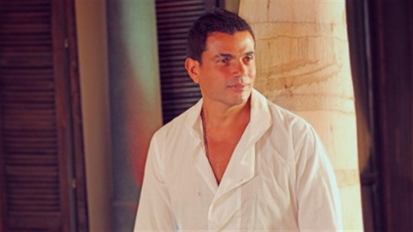 عمرو دياب