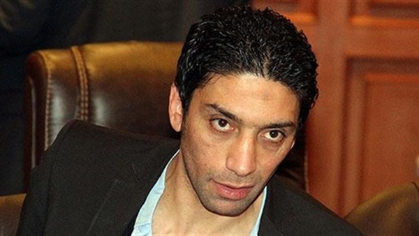 إسلام الشاطر