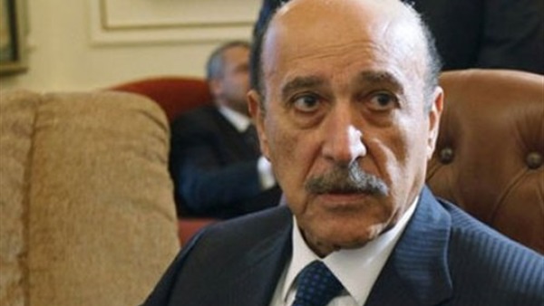 عمر سليمان