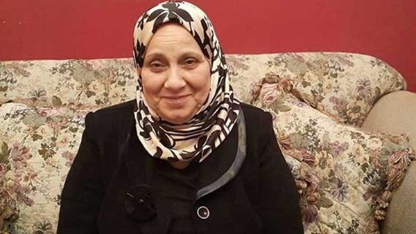 النائبة نعمت قمر