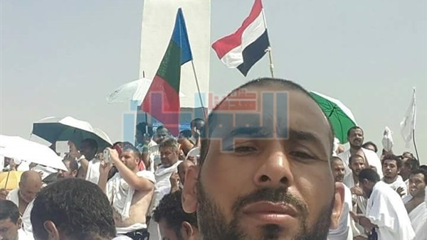جانب من الحدث
