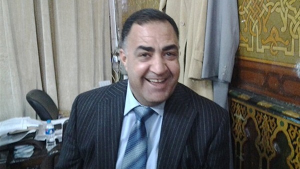 النائب الهامى عجينة