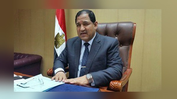 وكيل وزارة التموين