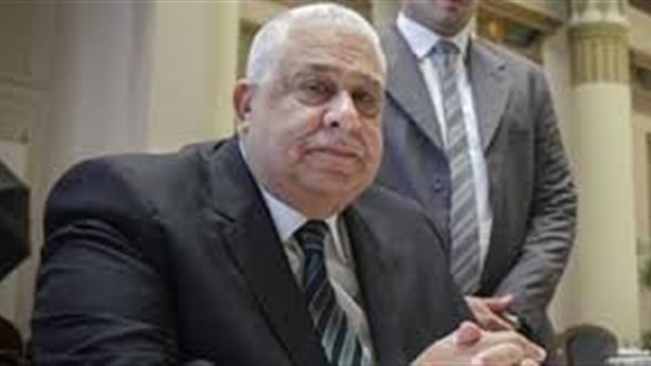 النائب همام العادلي