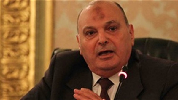 اللواء كمال عامر