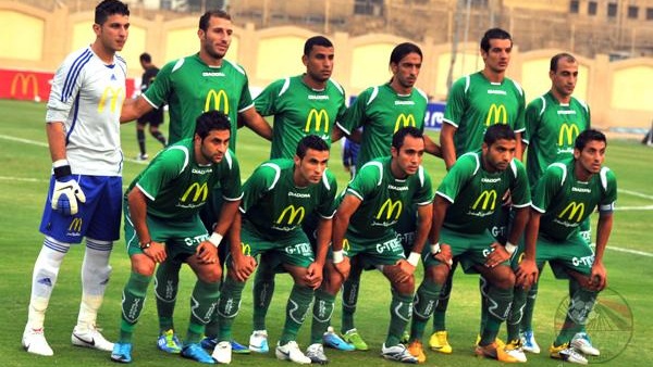 الاتحاد السكندري