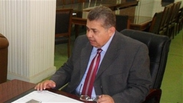 الدكتور أشرف الشيحي