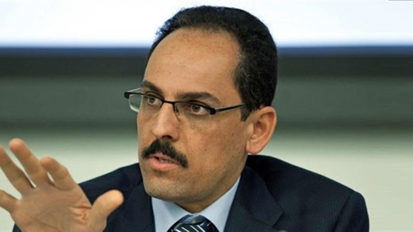 إبراهيم كالين