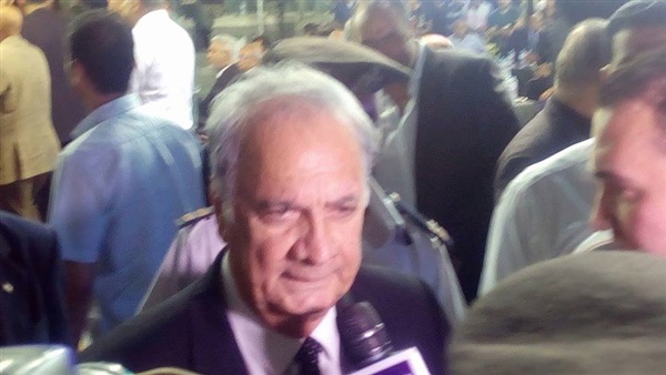 سمير زاهر