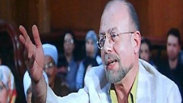حمدى السخاوى
