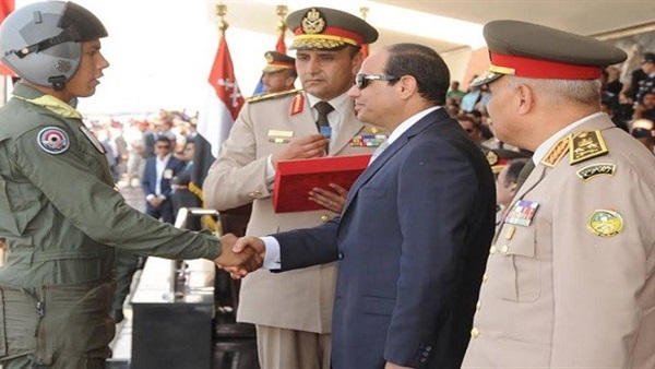 جانب من الحدث
