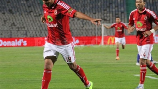  محمد رزق