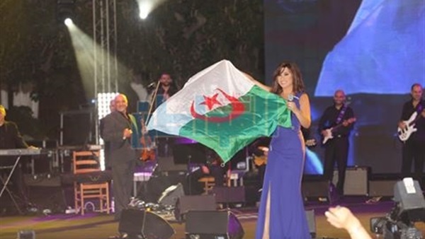 جانب من الحدث