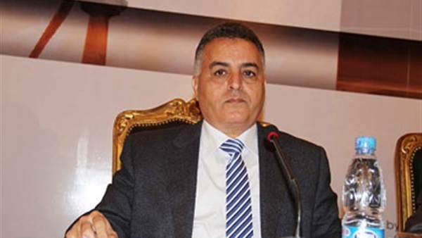 الدكتور محمد موسى