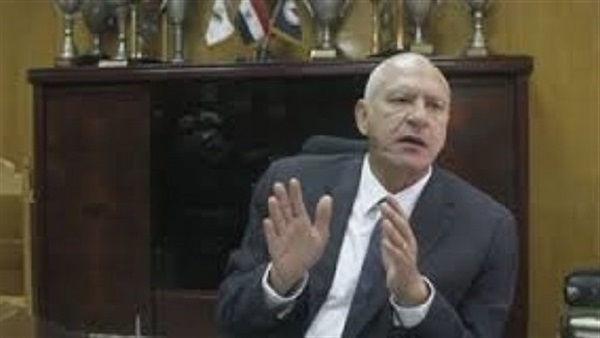 المهندس مصطفى سعيد