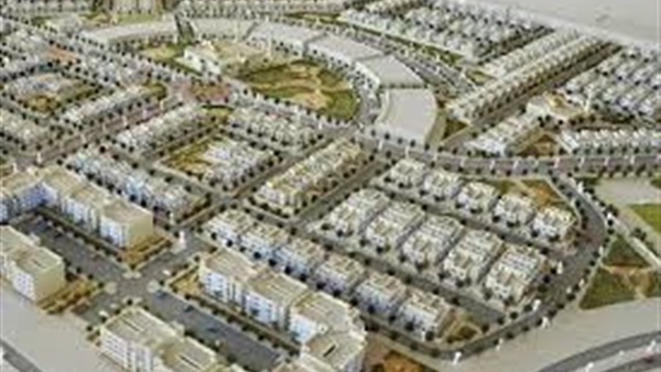 مدينة بورسعيد الجديدة