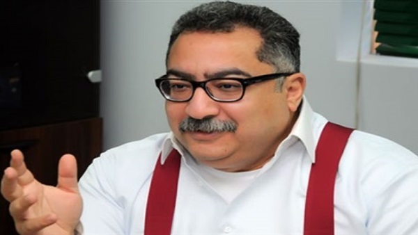 إبراهيم عيسى