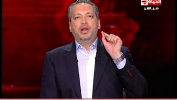 تامر أمين