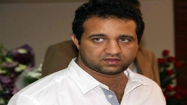 أحمد مرتضى