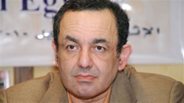 عمرو الشوبكي