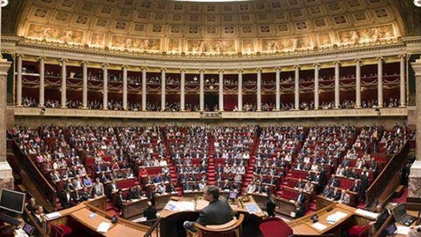 مجلس الشيوخ الفرنسي