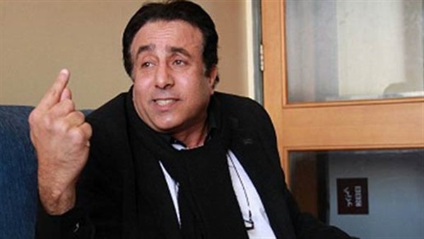 الإعلامي عاصم بكري