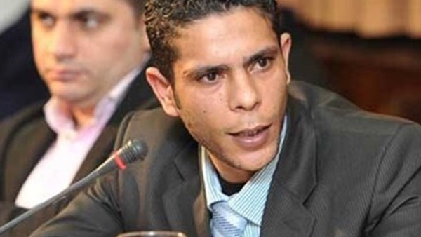 عمرو عمارة،