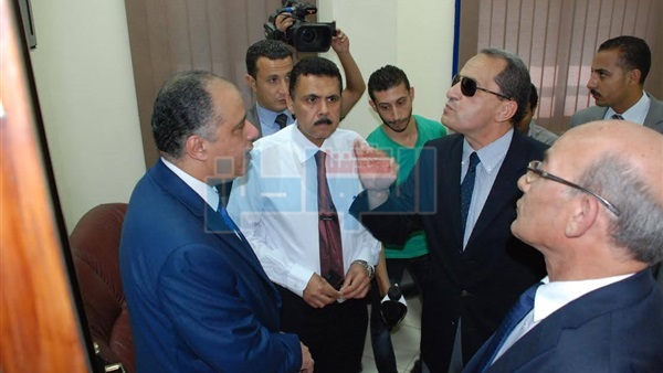 جانب من الحدث