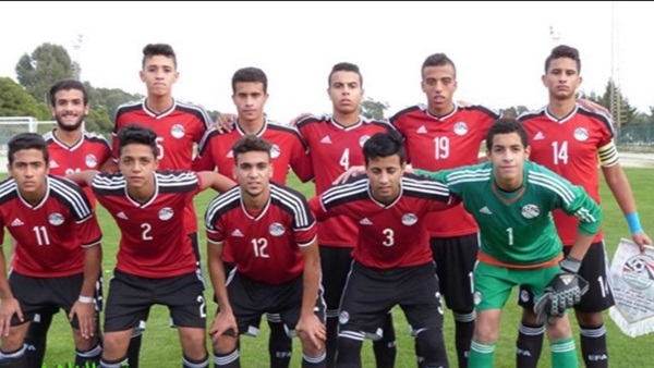 منتخب الشباب