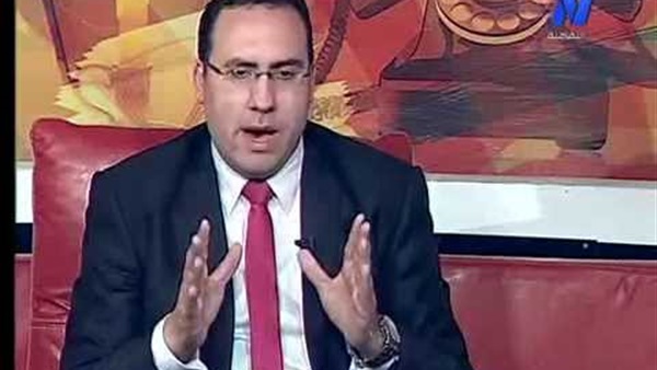 لشاعر أشرف البولاقي
