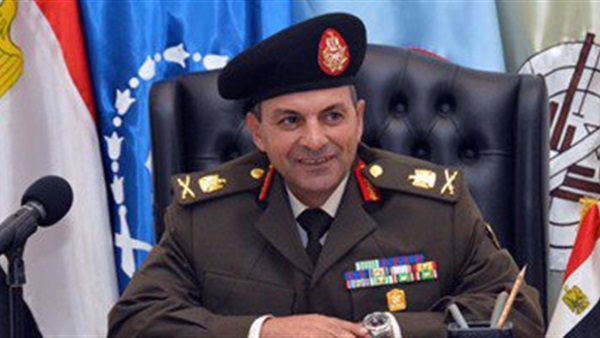 اللواء أركان حرب